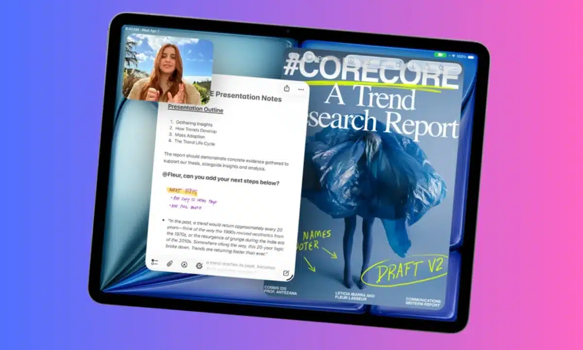 Новият CEO и обновената стратегия на Apple: следващият iPad може да получи друго име