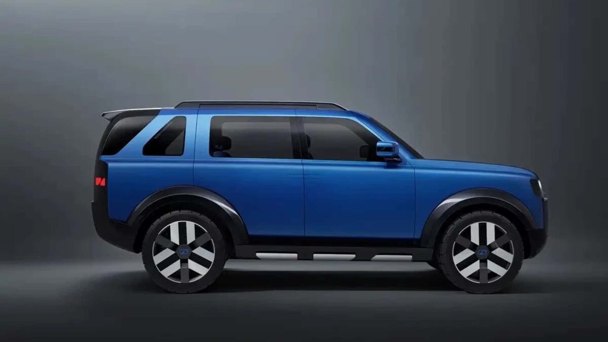 Freelander се завръща в нов формат и променя правилата на играта