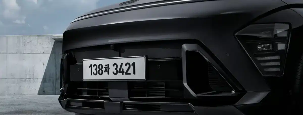 Hyundai обяви план за поставяне на Пикачу на таблото на Kona 2027