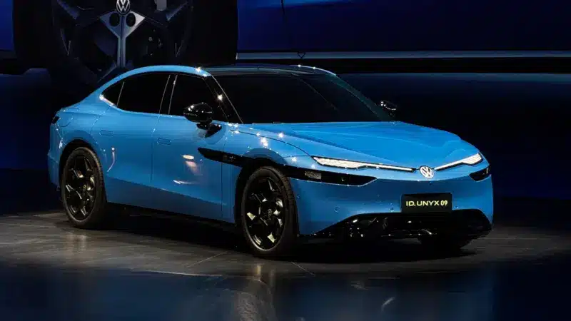 Jetta X може да се превърне в най-евтиния SUV на Volkswagen