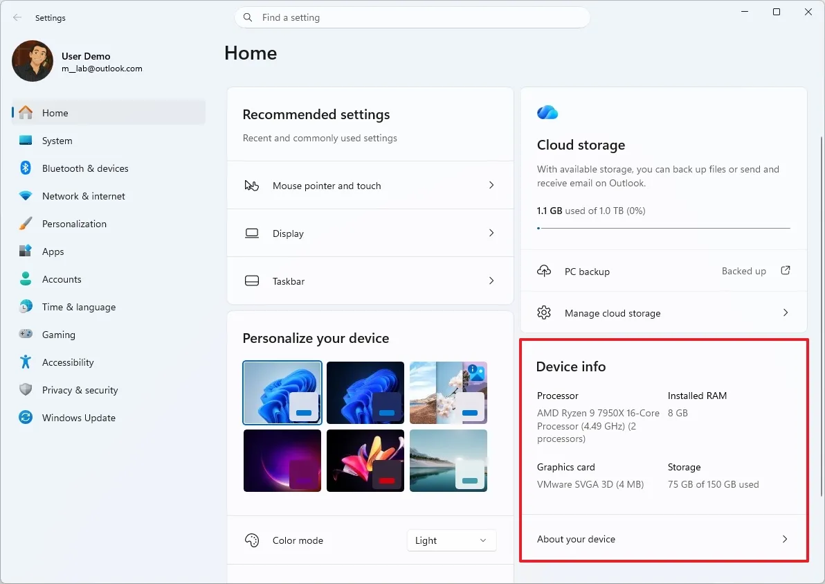 Априлска актуализация на Windows 11: 8 големи подобрения, които не бива да пропускате