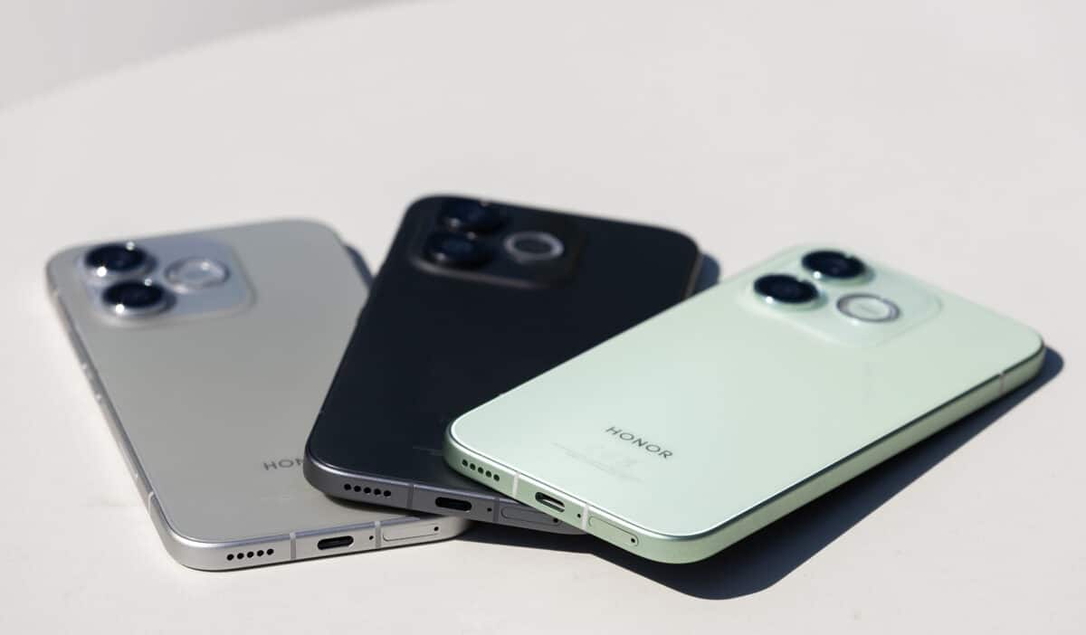HONOR 600 Lite вече в България: 108MP камера, 6520 mAh батерия и старт от 369 евро
