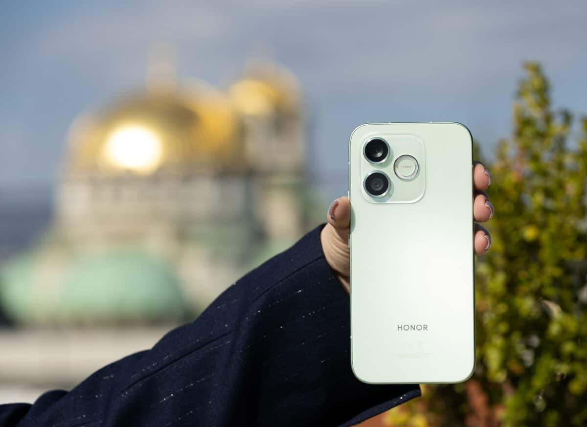 HONOR 600 Lite: Еталон за издръжливост със 6520 mAh батерия и солиден метален корпус