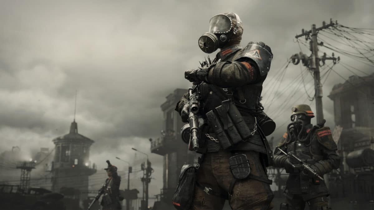 4A Games официално обяви Metro 2039: действието в играта отново ще се развива в Москва, но има някои нюанси