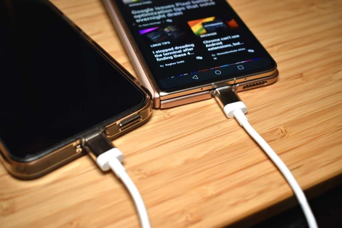 5 трика с USB-C, които изглеждат твърде странни, докато не ги опитате