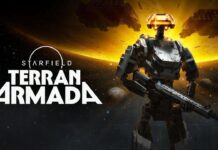 И Terran Armada не е успял да помогне на Starfield