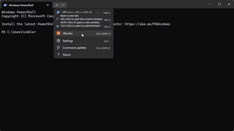 Престанах да използвам dual-boot и намерих по-добър начин да работя едновременно с Windows и Linux