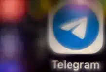Кремъл отлага блокирането на Telegram и други услуги, поради спад в рейтинга на Путин