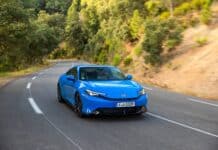 Легендата се върна: новият Honda Prelude вече е в България