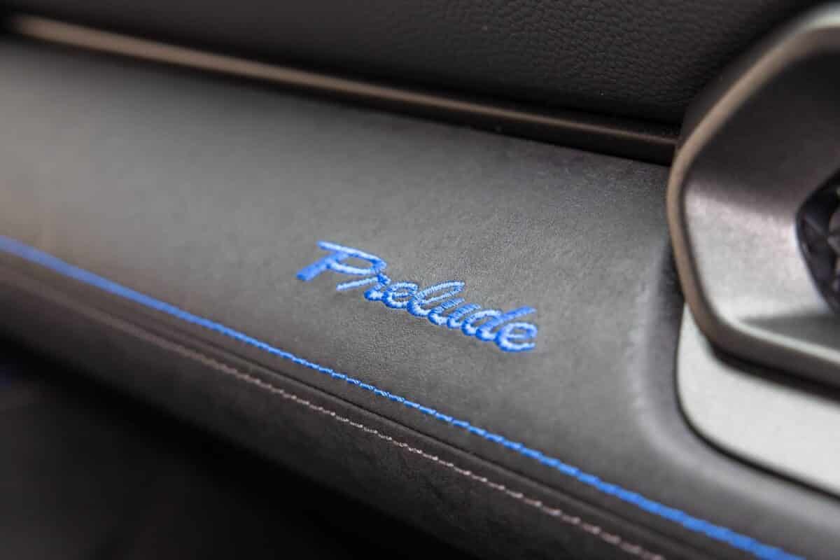 Легендата се върна: новият Honda Prelude вече е в България