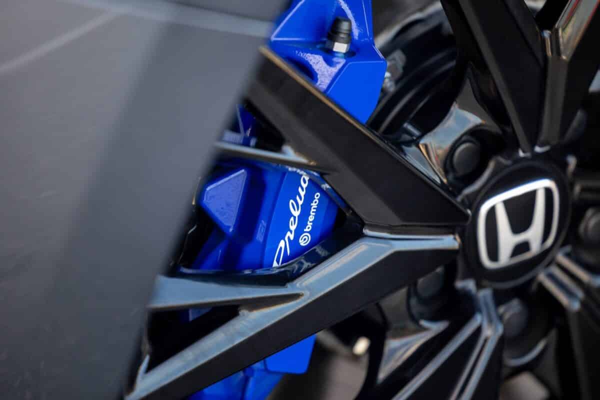 Легендата се върна: новият Honda Prelude вече е в България