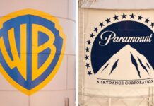 Акционерите на Warner Bros одобриха придобиването на компанията от Paramount за 111 млрд. долара