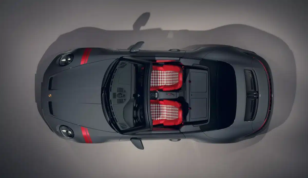 Новото Porsche 911 GT3 S/C е едновременно най-доброто и най-лошото GT3