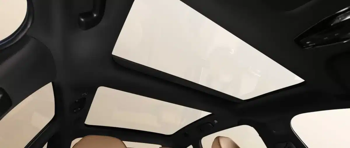 Toyota bZ7 е по-голяма от Model S и по-евтина от Model 3