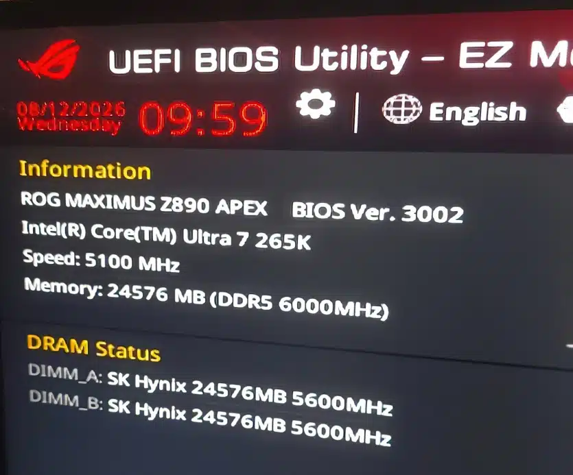 ASRock представи новата HUDIMM памет за бюджетните компютри