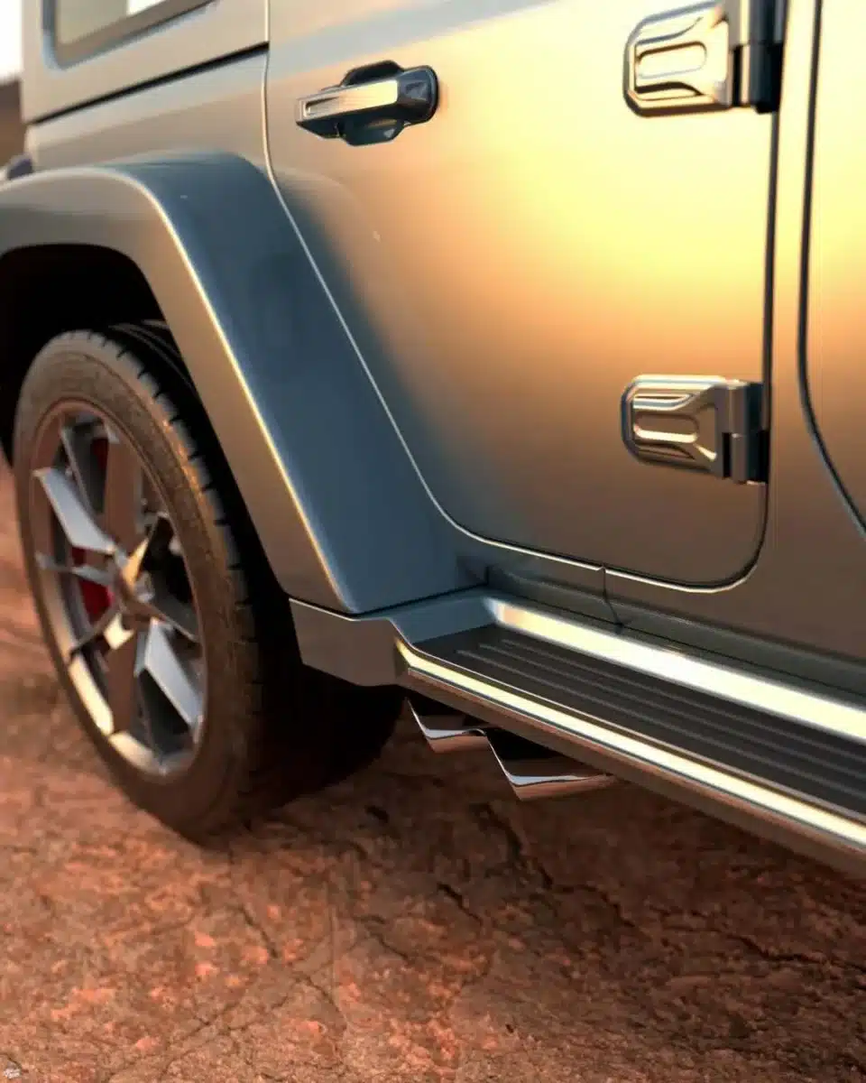Jeep разкри флагмана Wrangler