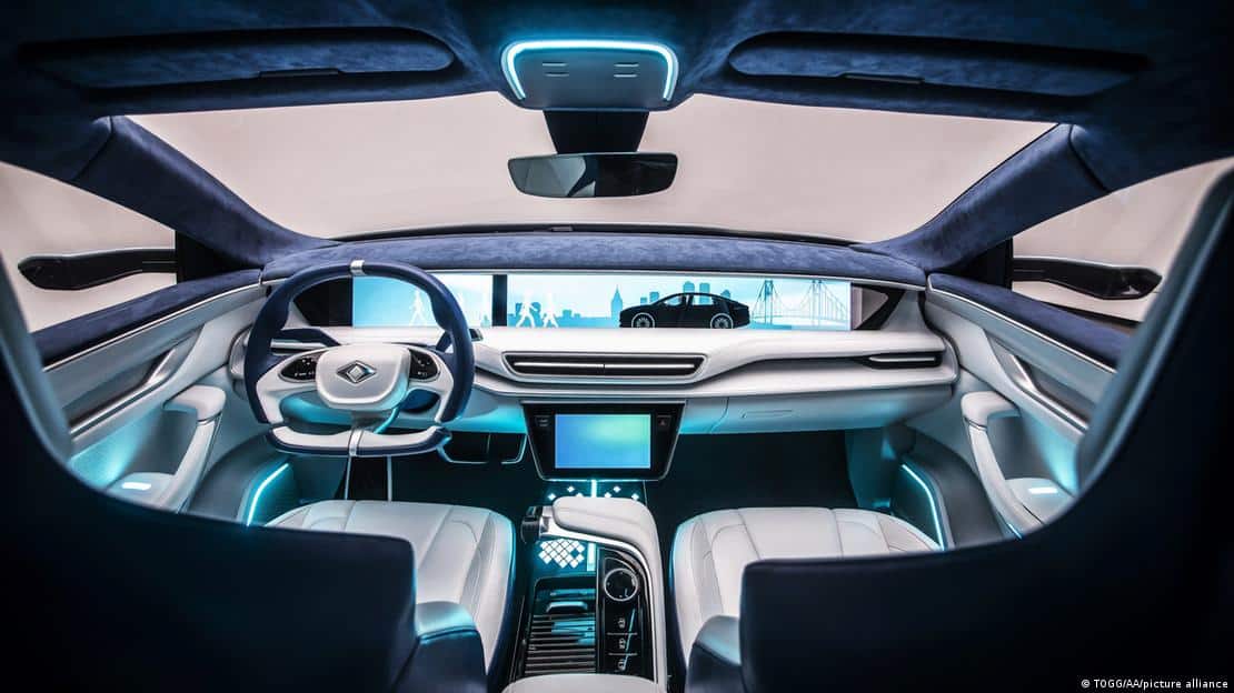 „Турската Tesla“ се спъна в собствения си софтуер: амбициозният Togg T10X впечатлява… и дразни едновременно