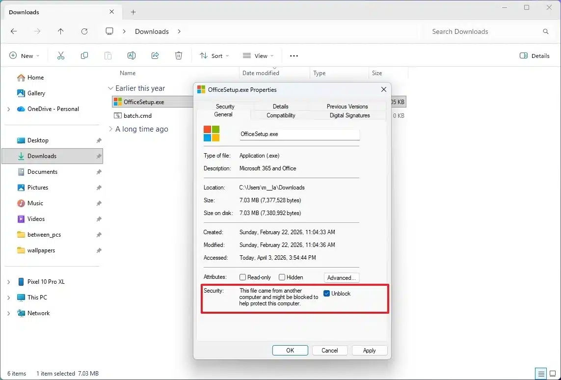 Априлска актуализация на Windows 11: 8 големи подобрения, които не бива да пропускате