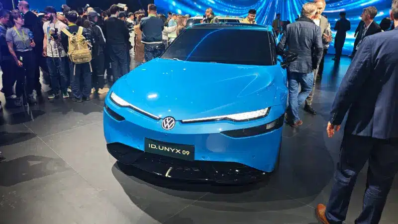 Jetta X може да се превърне в най-евтиния SUV на Volkswagen