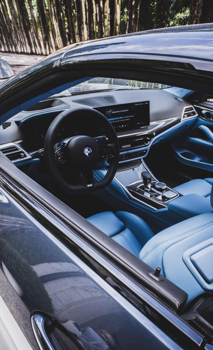 Bovensiepen Zagato изненада с цената си и своите 602 конски сили