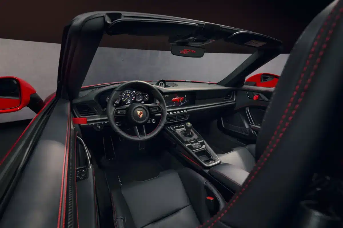 Новото Porsche 911 GT3 S/C е едновременно най-доброто и най-лошото GT3
