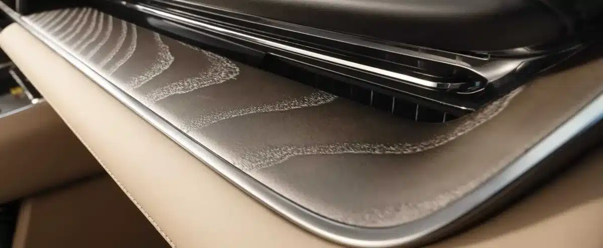 Toyota bZ7 е по-голяма от Model S и по-евтина от Model 3