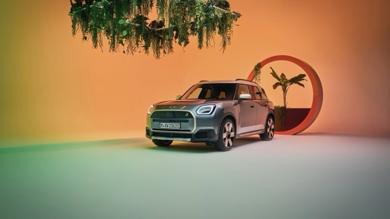 Mini Countryman получи нови цени и се връща на пазара