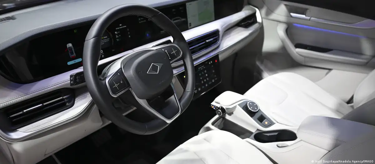 „Турската Tesla“ се спъна в собствения си софтуер: амбициозният Togg T10X впечатлява… и дразни едновременно