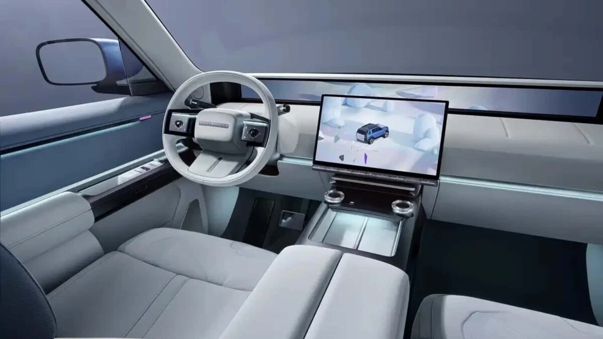 Freelander се завръща в нов формат и променя правилата на играта