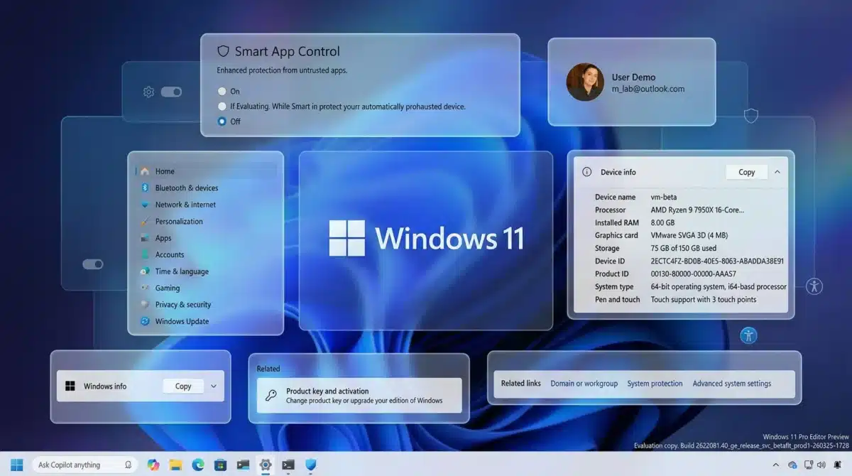 Априлска актуализация на Windows 11: 8 големи подобрения, които не бива да пропускате