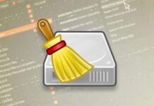 Един инструмент с отворен код за броени минути изтирва 150 GB скрити ненужни файлове от Windows