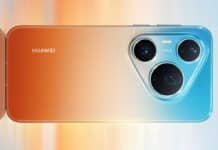 Huawei представи топ флагмана Pura 90 Pro Max с процесор Kirin 9030S, 200MP телеобектив, 6,9-инчов екран и още