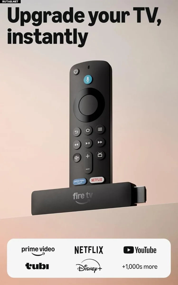 Amazon представи второто поколение на Fire TV Stick HD с поддръжка на HDR и гейминг услуги