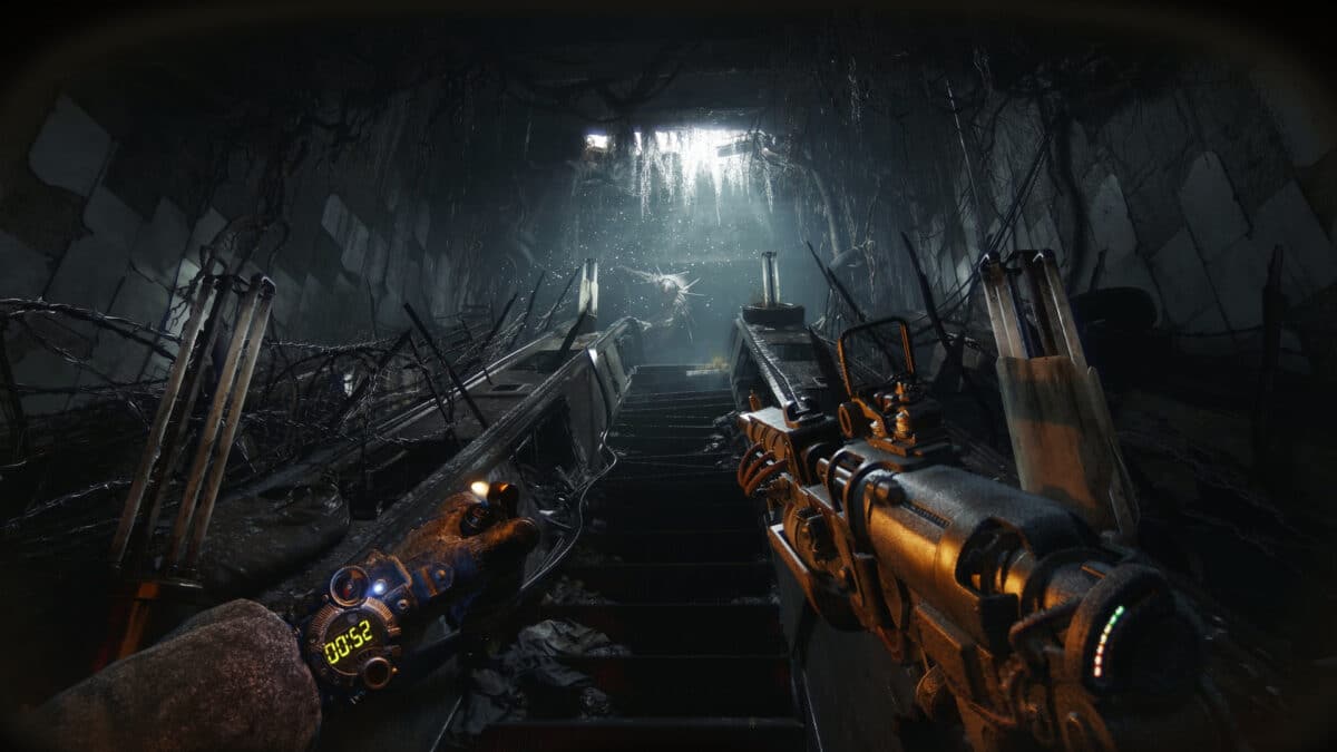 4A Games официално обяви Metro 2039: действието в играта отново ще се развива в Москва, но има някои нюанси