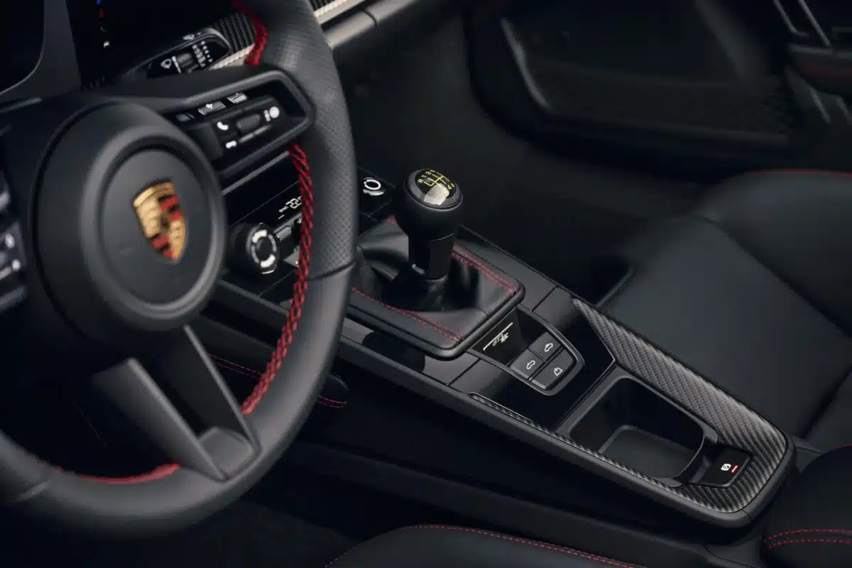 Новото Porsche 911 GT3 S/C е едновременно най-доброто и най-лошото GT3