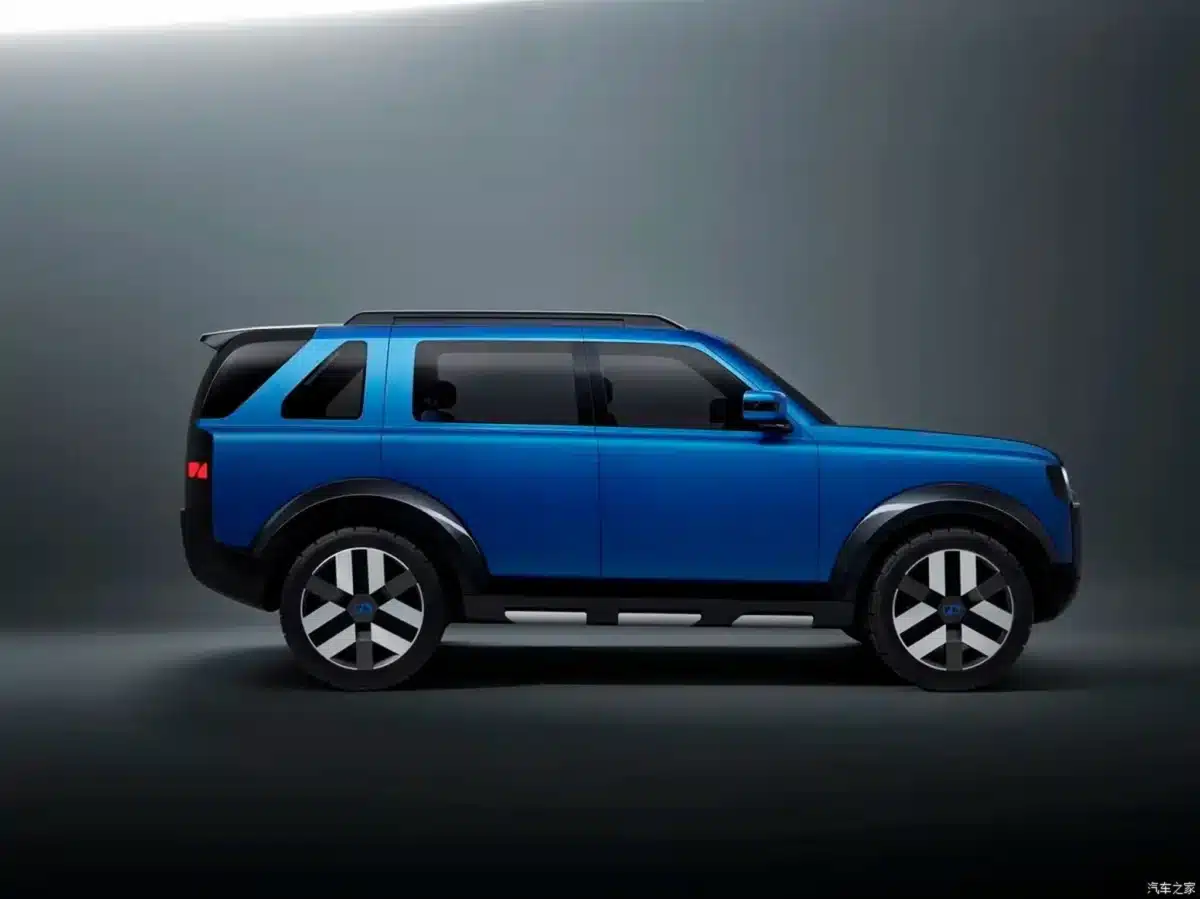 Новият Freelander 8 превъзхожда Defender 110