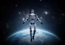 Китайският хуманоиден робот Unitree R1 се появи в AliExpress с международна доставка на цена от $8150