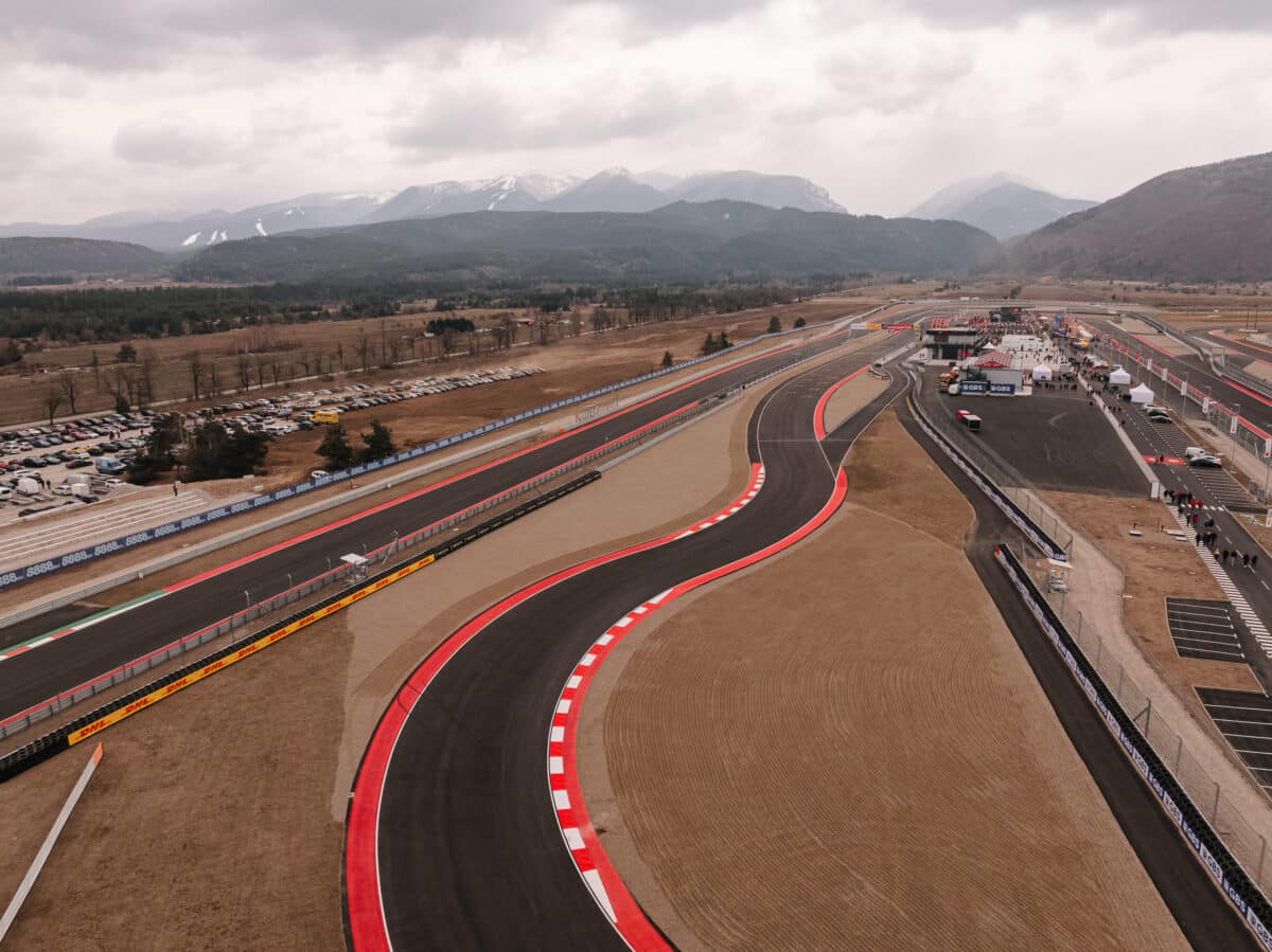A1 Motor Park ще бъде домакин на първия мото Track Weekend в България