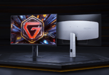 Xiaomi представи достъпния монитор Redmi G24Q с 2K IPS дисплей и 180Hz честота на опресняване за €93