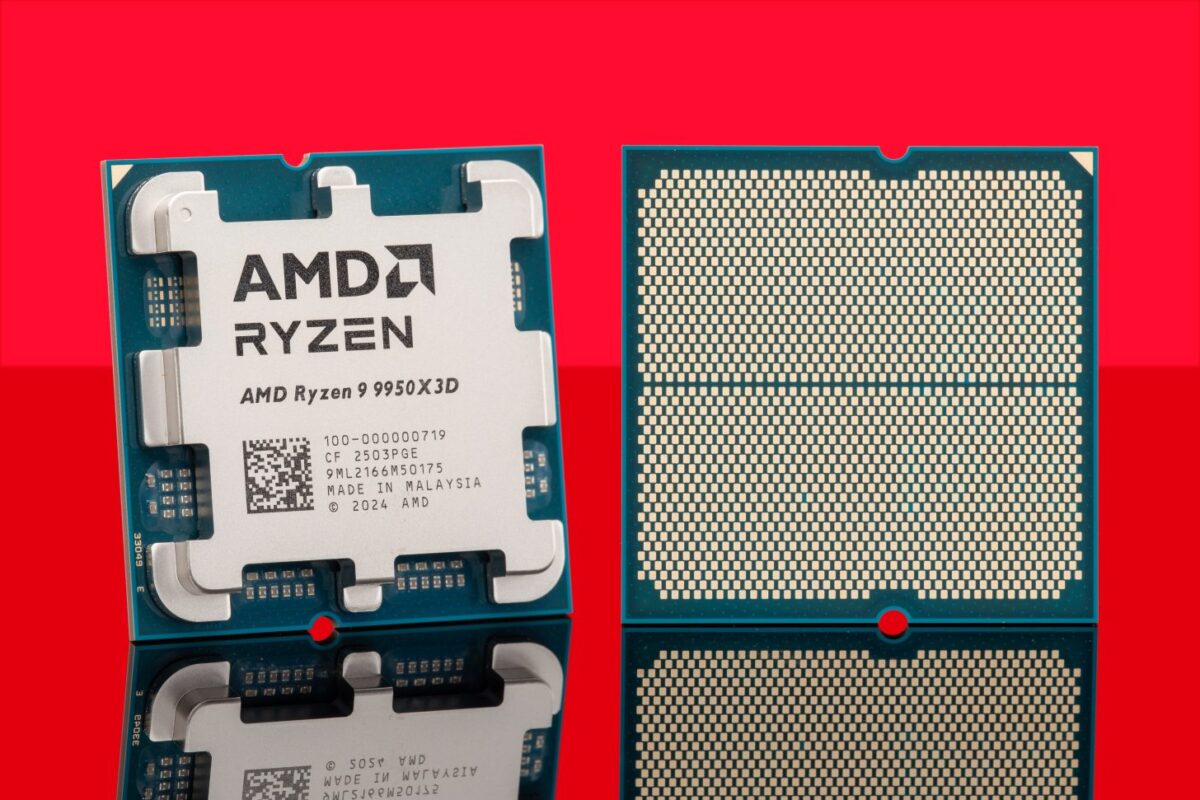 AMD и Intel повишават цените на процесорите си с до 20%, очаква се и по-нататъшно поскъпване