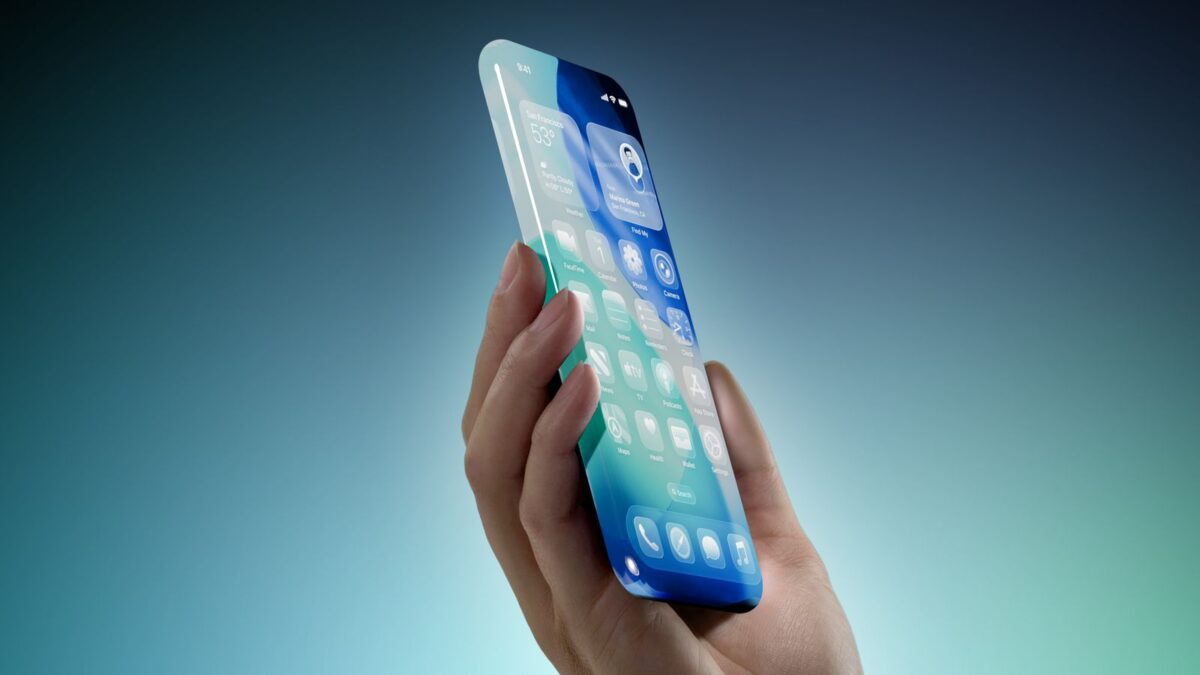 Apple планира да преосмисли изцяло iPhone в рамките на три години