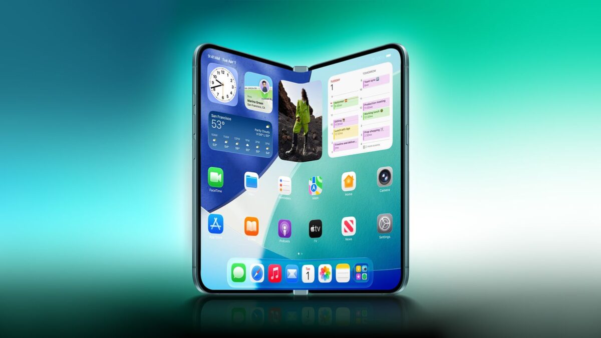 Apple планира да преосмисли изцяло iPhone в рамките на три години