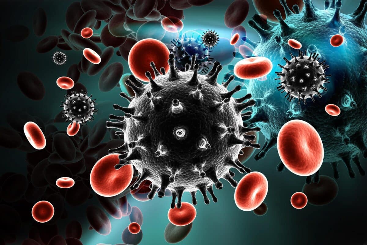 След трансплантация на костен мозък: пациент с HIV живее без вирус и без лечение