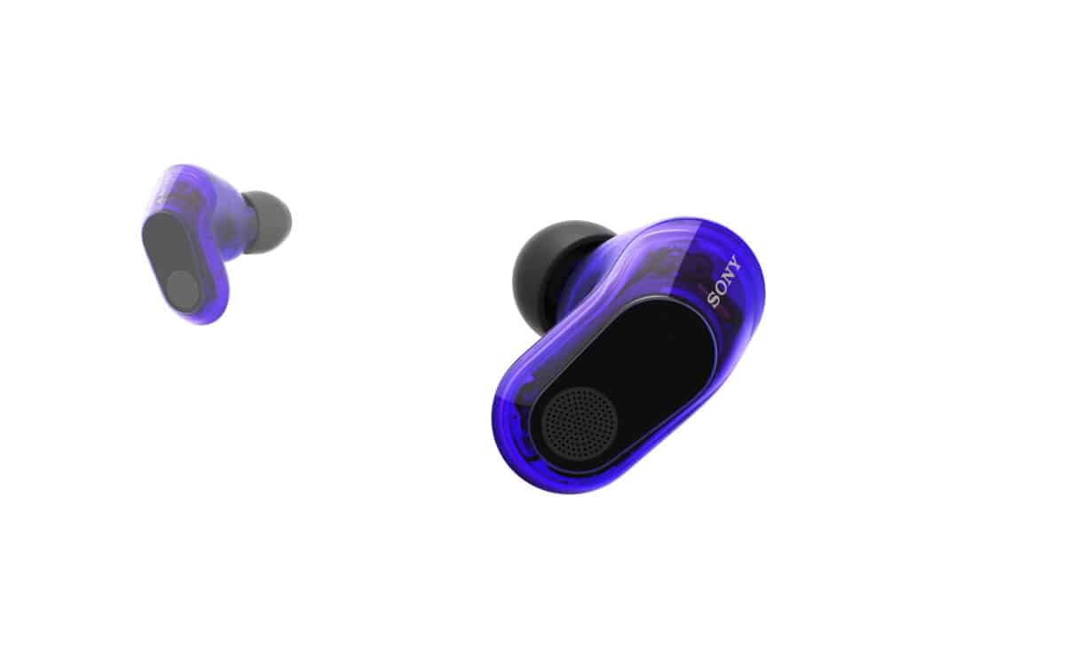 INZONE H6 Air и INZONE M10S II: Sony вдига летвата с 540Hz монитор и ултралеки слушалки със студиен звук