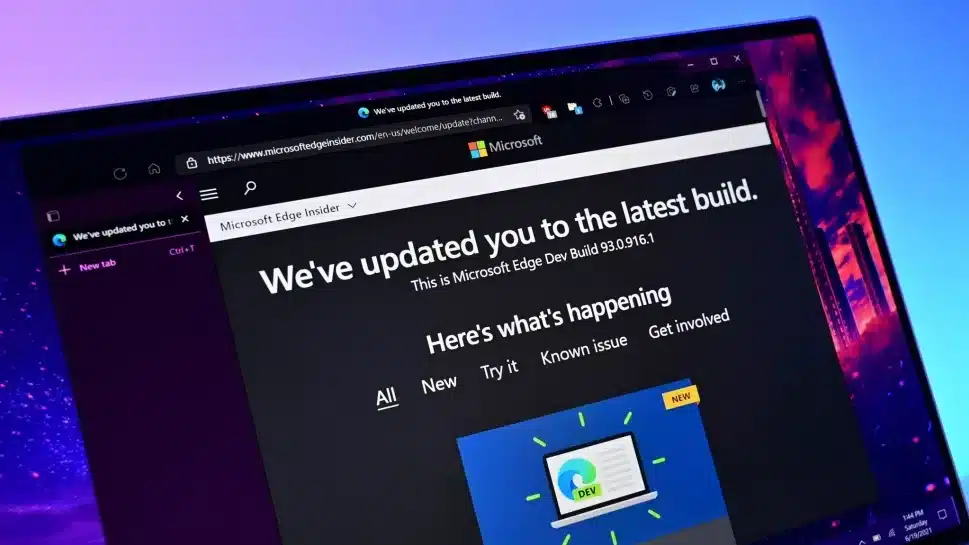 Ново 20: Microsoft Edge ще започне да се отваря автоматично при всяко стартиране на Windows 11