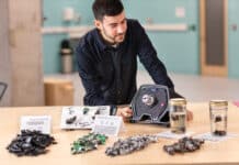 Logitech елиминира близо 170 000 тона въглеродни емисии през финансовата 2025 г., утвърждавайки лидерството си в устойчивия технологичен дизайн