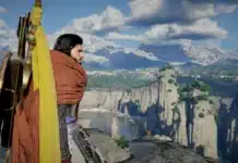 Директор в Sony хвали представянето на корейските и китайските гейм студиа