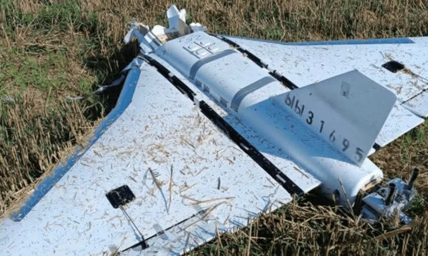 Военните ни прибраха дрон от брега край Ахтопол: какво всъщност знаем за находката