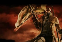 Крис Авелоун: Не очаквайте някога да се появи ремастър на Fallout: New Vegas