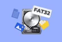Microsoft увеличи ограничението за размера на FAT32 дялове до 2TB в бета версията на Windows 11
